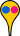 Flickr map pin