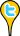 Twitter map pin