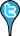 Twitter map pin