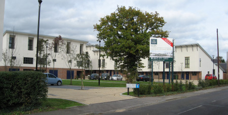 Elan development