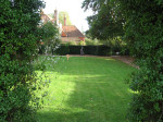 Dean Garnier's Garden