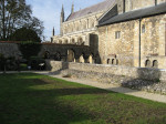 Dean Garnier's Garden