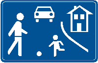 HomeZone logo