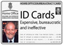 Clarke ID card - shrunk