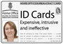 Smith ID card - shrunk